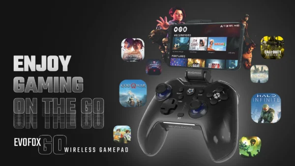 Blogpost_Brief_for_Top_5_Features_of_EvoFox_Go EvoFox Go Wireless Gamepad