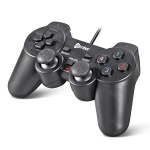Enter Gamepad Enter E-GPV10 Gamepad