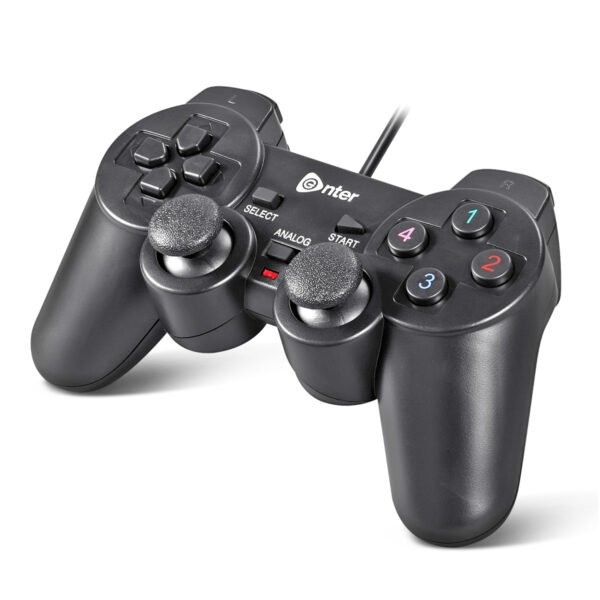 Enter Gamepad Enter E-GPV10 Gamepad