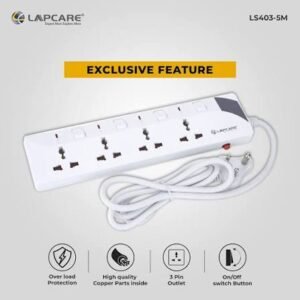 Lapcare Lapcare LS 403 Spike Guard
