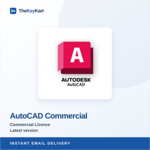 autocad-commercial-latest-v3 AUTOCAD COMMERCIAL LATEST VERSION — digital licence key