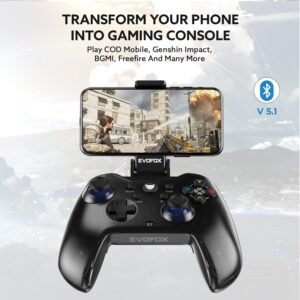 evofox EvoFox Go Wireless Gamepad