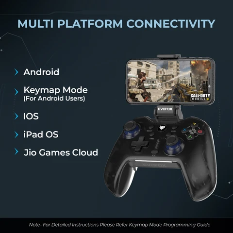 go-wireless-evofox-original-imah43akzhey62pz EvoFox Go Wireless Gamepad