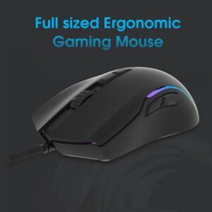 p1 EvoFox Phantom Pro Mouse