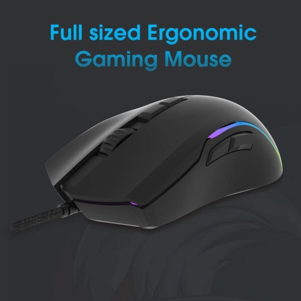 p1 EvoFox Phantom Pro Mouse