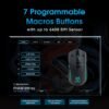p2 EvoFox Phantom Pro Mouse
