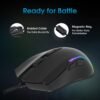 p3 EvoFox Phantom Pro Mouse
