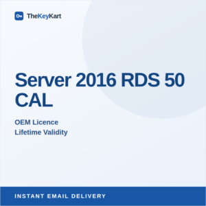 server-2016-rds-50-cal-v3 Server 2016 RDS 50 CAL — digital licence key