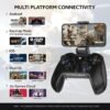 w1 EvoFox Go Wireless Gamepad