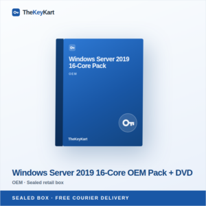 windows-server-2019-16-core-oem-pack-dvd-bx Windows Server 2019 16-Core OEM Pack + DVD — sealed retail box